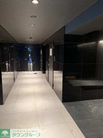 ガリシア竹ノ塚の物件内観写真